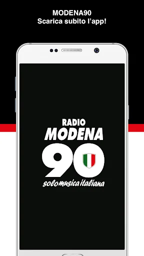 MODENA90