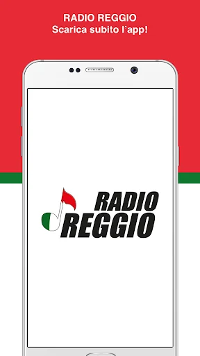 Radio Reggio