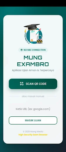 Mung Exambro