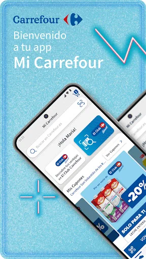 Mi Carrefour