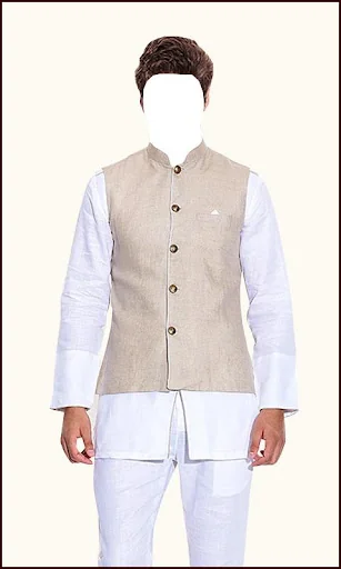 Ramadan Men Dress Suits