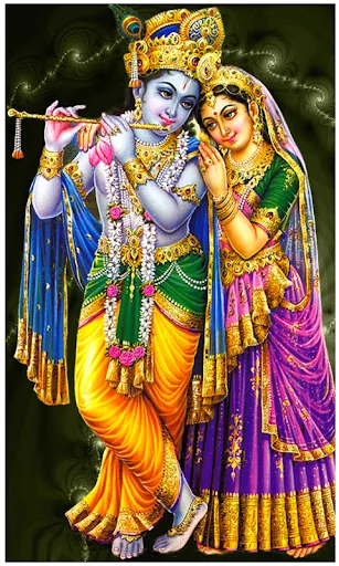 Sri Krishna God Wallpapers