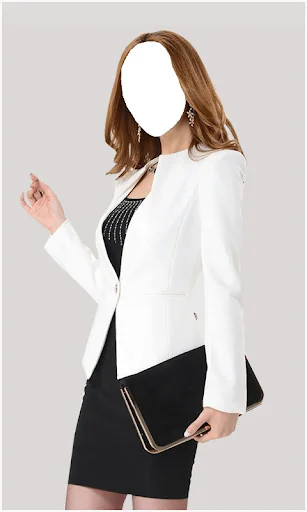 Women Formal Suits
