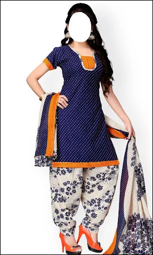 Women Salwar Kameez Suits