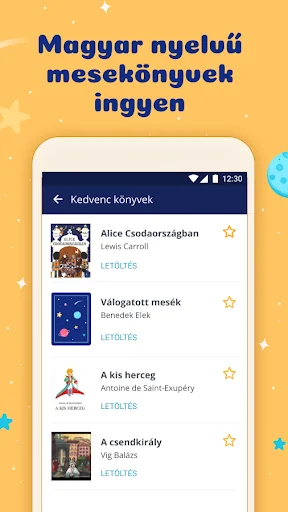 Mesekönyvtár - Magyar mesék