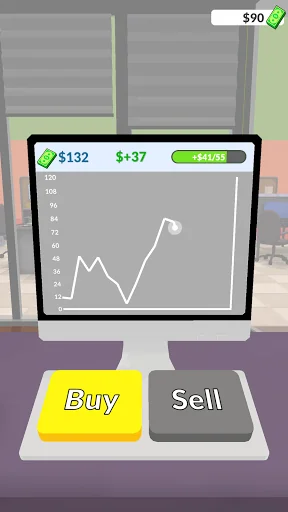 Get Rich! 3D screenshot 1