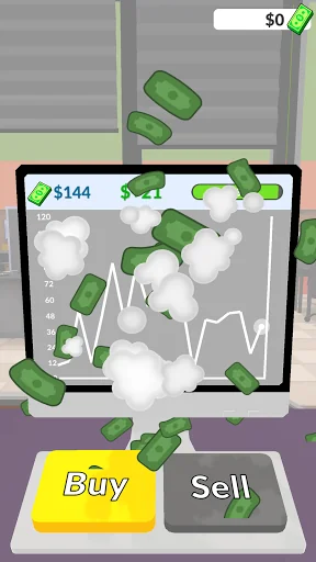 Get Rich! 3D screenshot 2