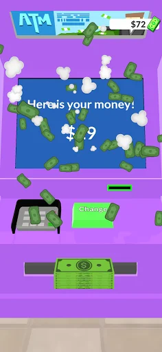 Get Rich! 3D screenshot 4
