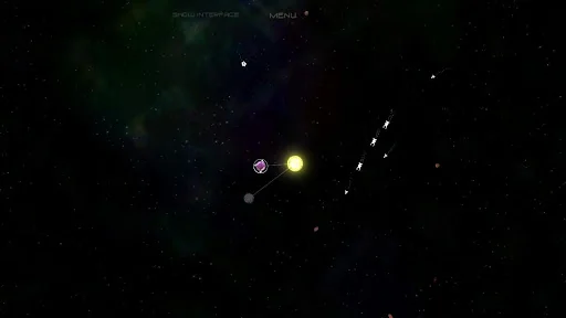 Solar 2 Demo screenshot 2