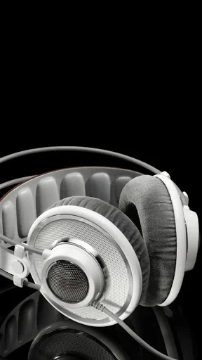 Music Live Wallpaper screenshot 4