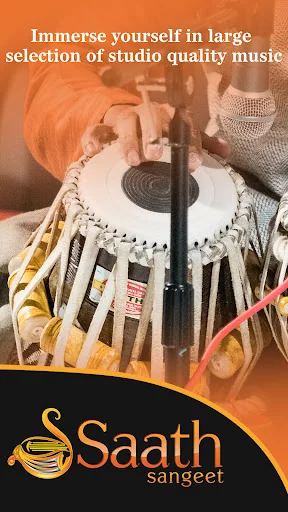 Saathsangeet: Indian Music