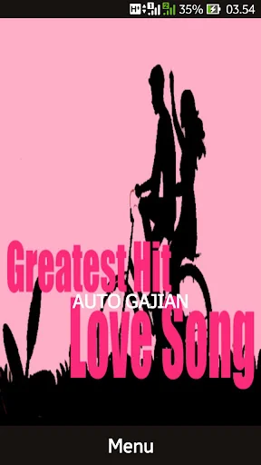Greatest Hit Love Songs
