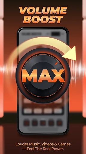 Super Loud Speaker Booster