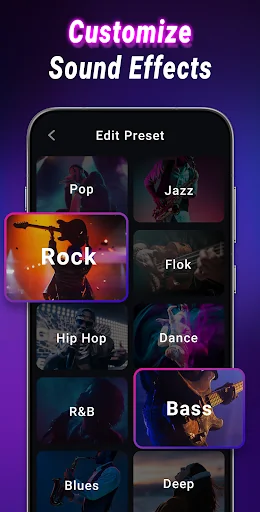 Volume Booster Speaker Booster screenshot 4