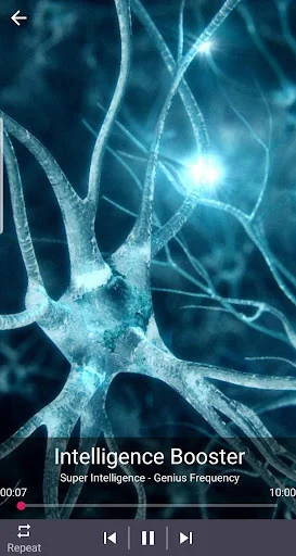 FactTechz Ultimate Brain Boost screenshot 1