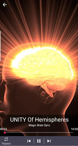 FactTechz Ultimate Brain Boost screenshot 2