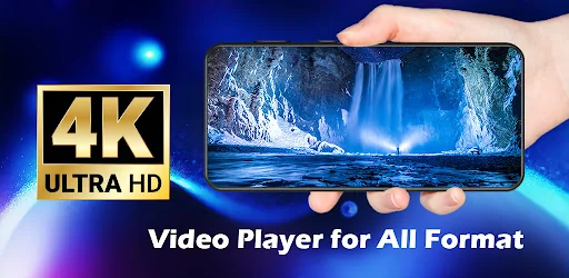 Video player