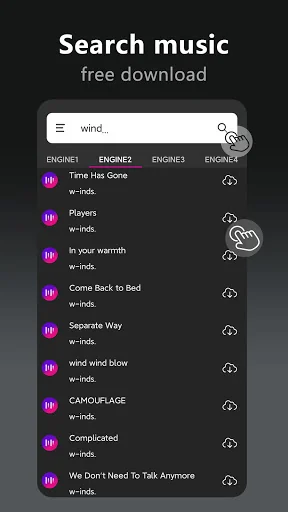 Music Downloader-song Download