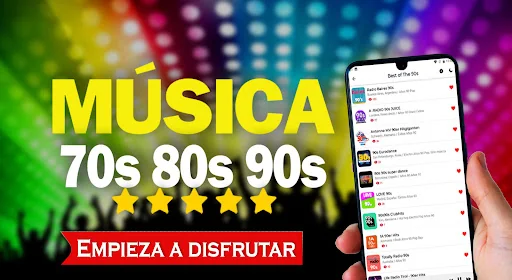 Musica 70 80 90