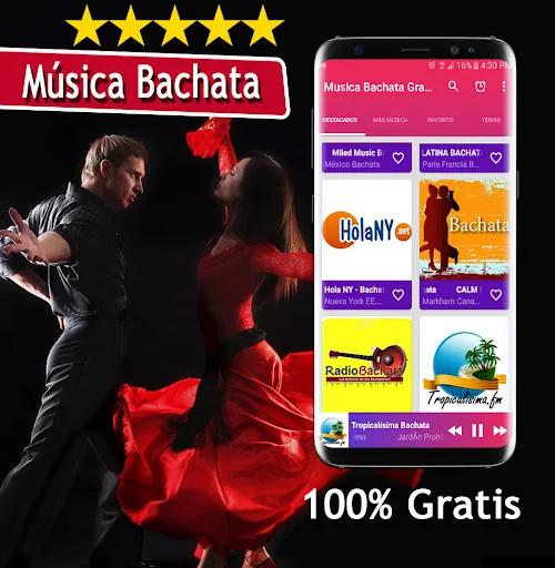 Bachata Music