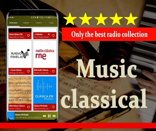 Classical music