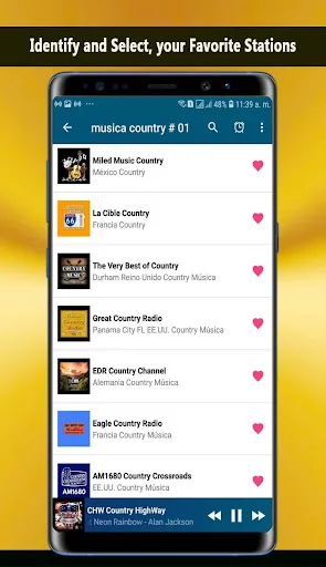 Country Music