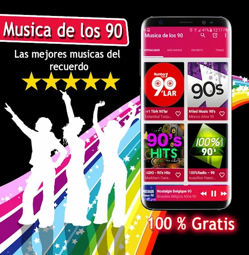 90s Music
