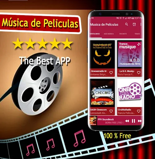 Movies Music