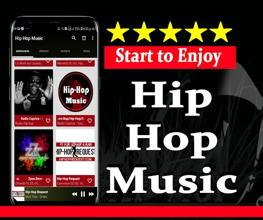 Hip Hop Music