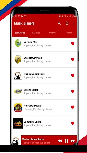 Musica Llanera