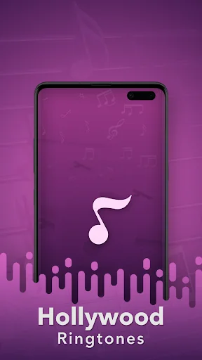 Hollywood Ringtone
