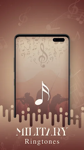 Military Ringtone