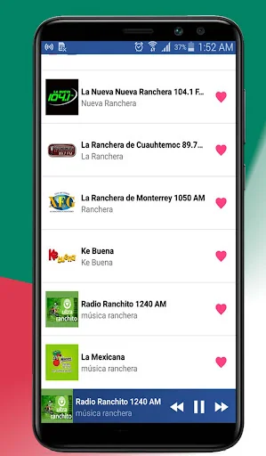 Musica Rancheras Mexicanas