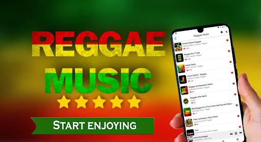 Reggae Music