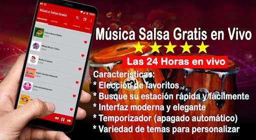 Musica Salsa