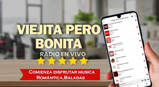 Musica Viejitas Pero Bonitas