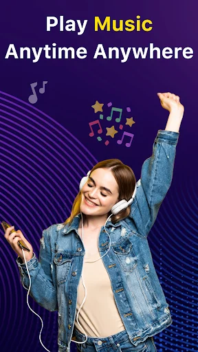 Music Player & MP3 Player