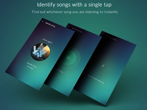 Musicana Music Player screenshot 4