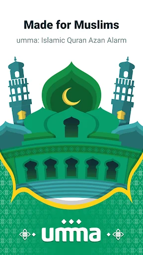 umma: Muslim Azan Prayer Quran