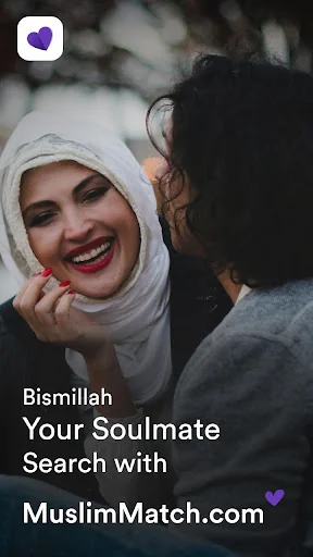 Muslim Match– Matchmaking App
