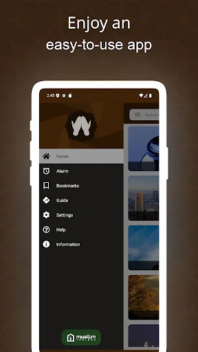 Dua (Hisnul Muslim) screenshot 2