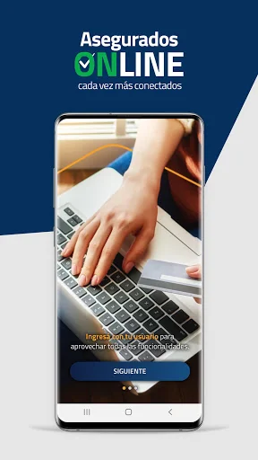 AOL - Cooperación Seguros