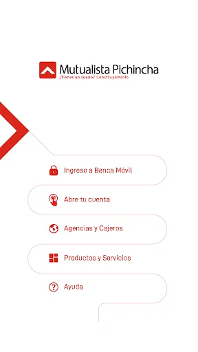 Mupimóvil screenshot 1