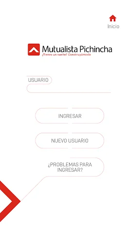 Mupimóvil screenshot 2
