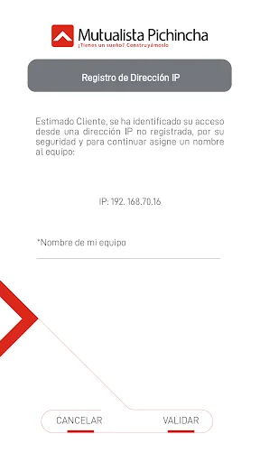Mupimóvil screenshot 4