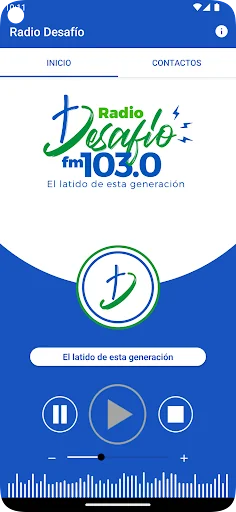 Radio Desafío
