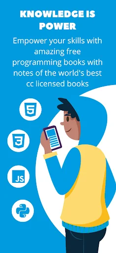 Library of Coding Books