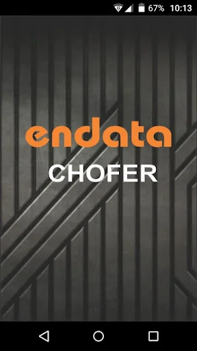 EDT Chofer Montevideo