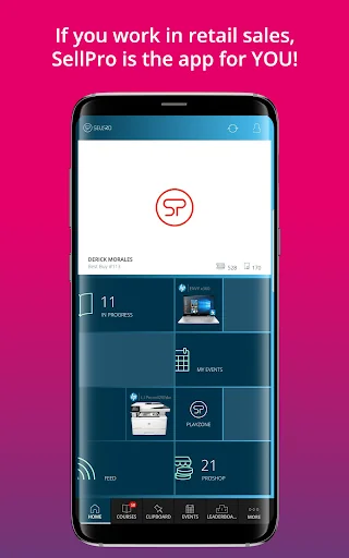 SellPro