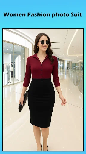 Women Fashion Dress   Editor
